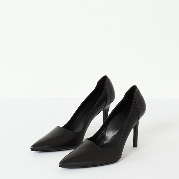 Glove Heel