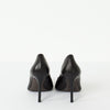 Glove Heel