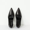 Glove Heel