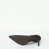 Glove Heel