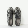 Sancrispa Splatter Sneaker