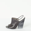 Mantello Heel