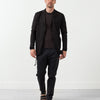 Three Button Blazer