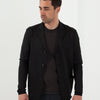 Three Button Blazer