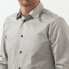 Moun Button Up