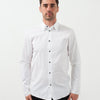 Moun Button Up