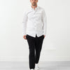 Moun Button Up
