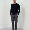 Girocollo Sweater