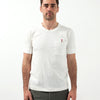 Interlock Jersey Tee