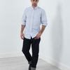5 Pocket Jean Black