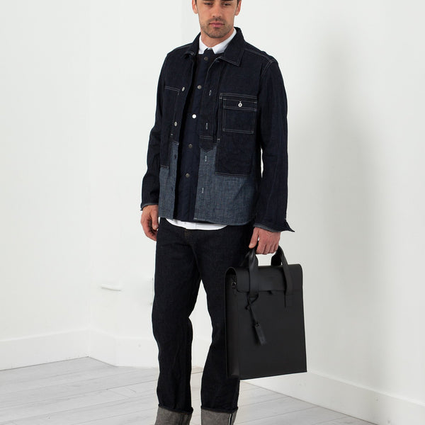 Utility Jacket
