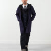 Contrast Parka