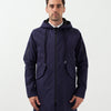 Contrast Parka