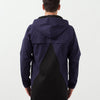 Contrast Parka