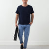 Fitted Trouser