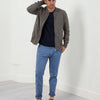 Fitted Trouser