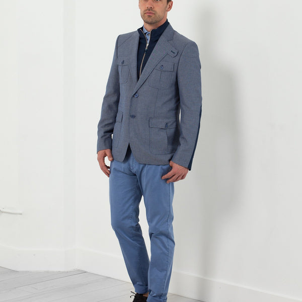 Medwyn Blazer