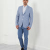 Meldrick Blazer