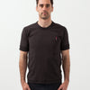 Interlock Jersey Tee