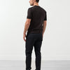 Interlock Jersey Tee