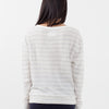 Unisex Pique Sweater