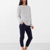 Unisex Pique Sweater