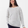 Unisex Pique Sweater