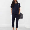 Knit Chino Pant