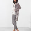 Silk Trench