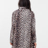 Silk Trench