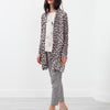 Silk Trench