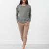 Knit Chino Pant