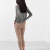 Knit Chino Pant