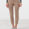 Knit Chino Pant