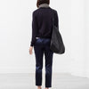 Shrunken Cardigan