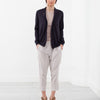 Shawl Cardigan