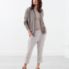 Shawl Cardigan