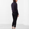 Cropped Shawl Cardigan