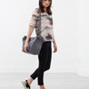 Pat Raglan Tee