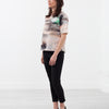 Pat Raglan Tee
