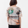 Pat Raglan Tee