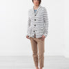 Unisex Shawl Cardigan