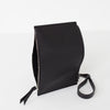 Double Zip Clutch