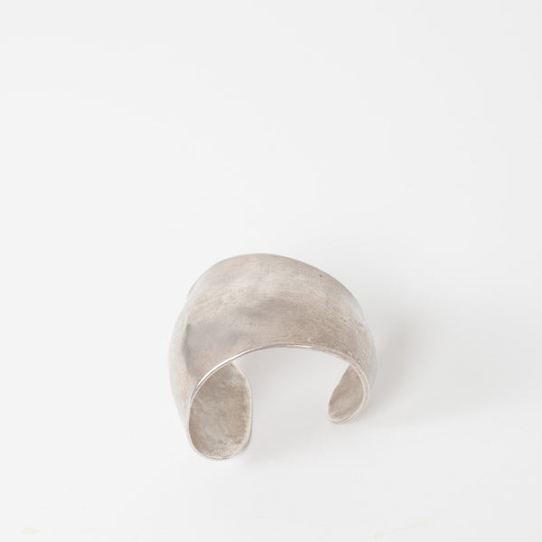 Bracelet 84 in Silver