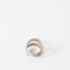 Silver Coil Ring in Sterling