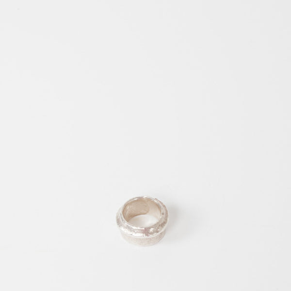 Ring 56 in Silver