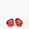 Arsella Sandal in Red