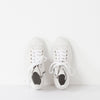High Top Sneaker