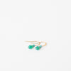 Bi-Goutte Earrings