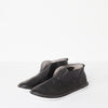 Laceless Sneaker